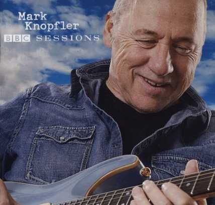 Mark Knopfler