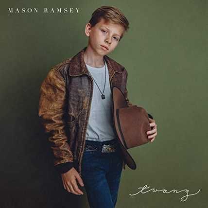 Mason Ramsey – Twang 