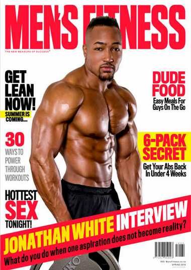 Mens Fitness South Africa