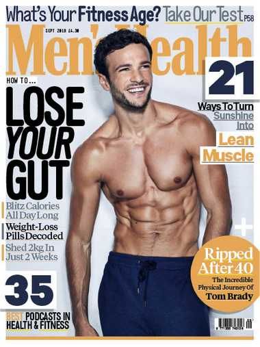 Mens Health UK