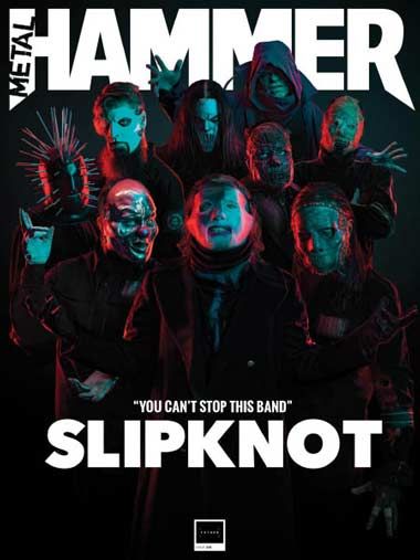 Metal Hammer UK