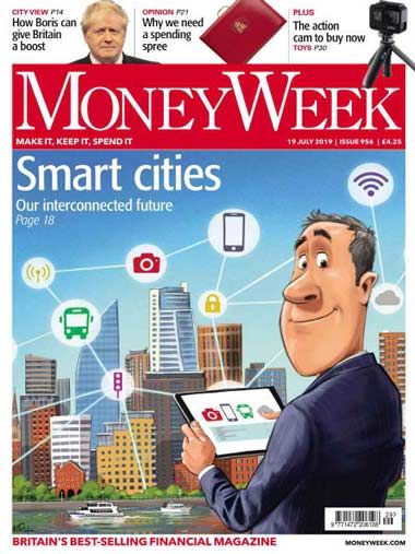 MoneyWeek – 19 July 2019