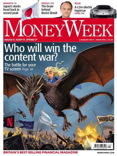 MoneyWeek