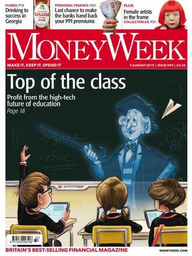 MoneyWeek