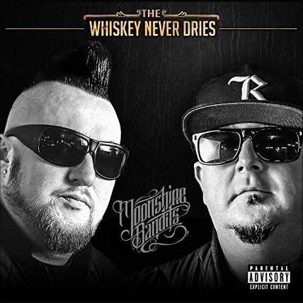 Moonshine Bandits