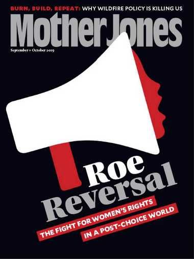 Mother Jones