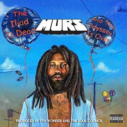 Murs, 9th Wonder & The Soul Council