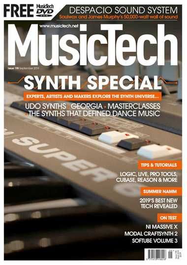 MusicTech