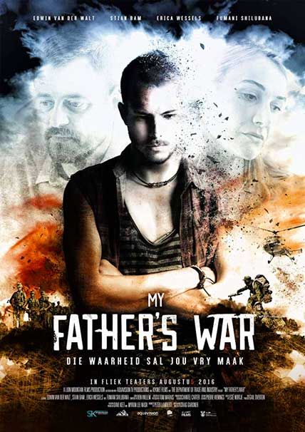 my fathers war