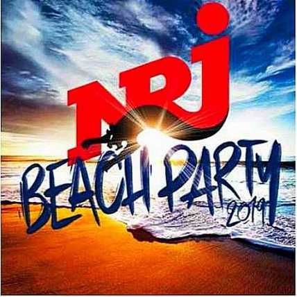 NRJ Beach Party 2019 (3CD)