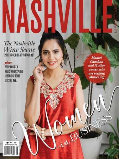 Nashville Lifestyles