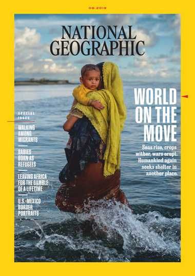 National Geographic USA