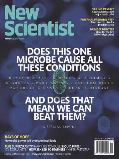 New Scientist