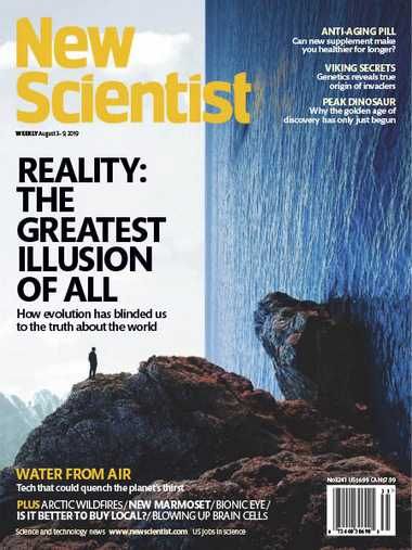 New Scientist