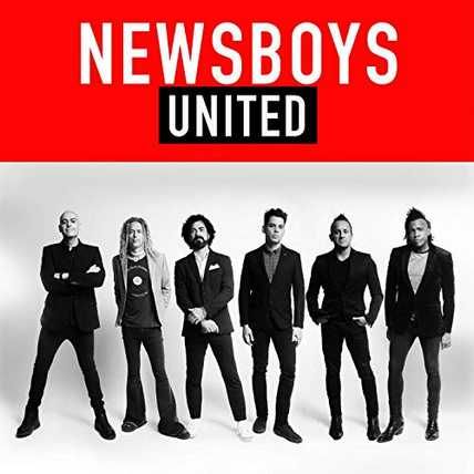 Newsboys