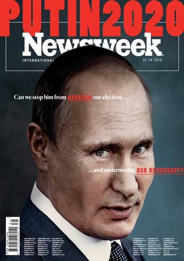 Newsweek International