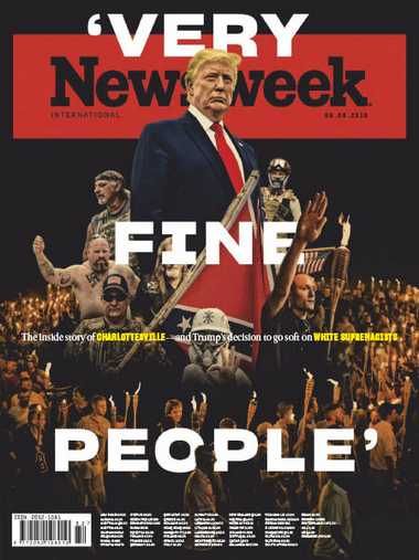 Newsweek International