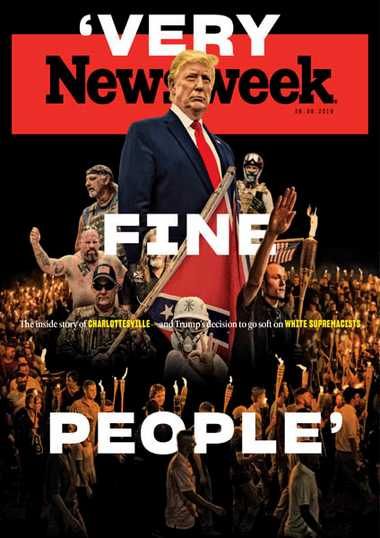 Newsweek USA