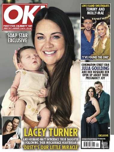 OK Magazine UK