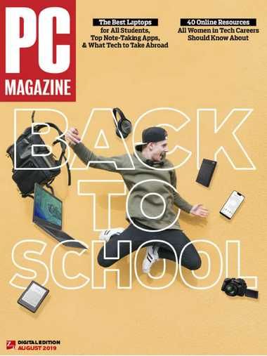 PC Magazine