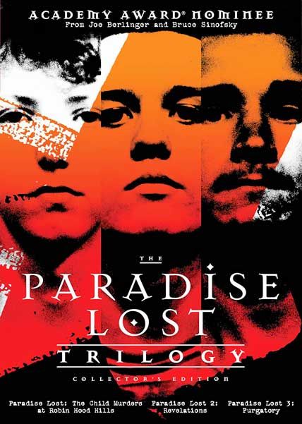 paradise lost