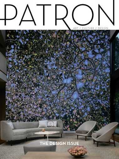 Patron Magazine