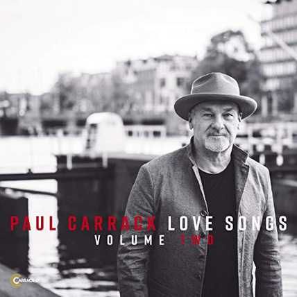 Paul Carrack – Love Songs, Vol. 2