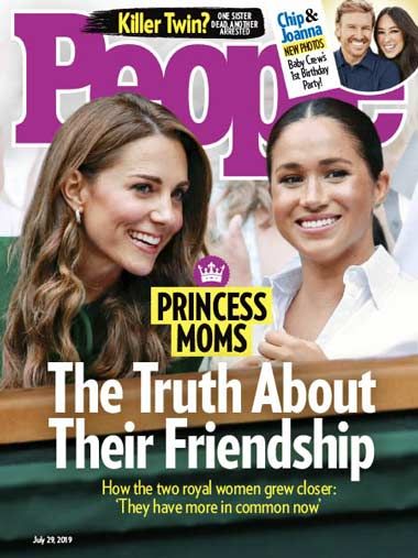 People USA – July 29, 2019