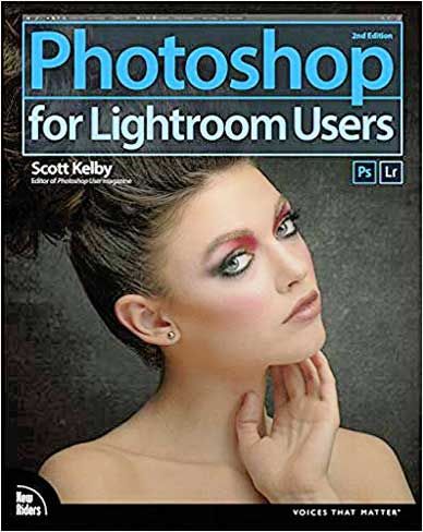 photoshop for lightroom users 2nd edition