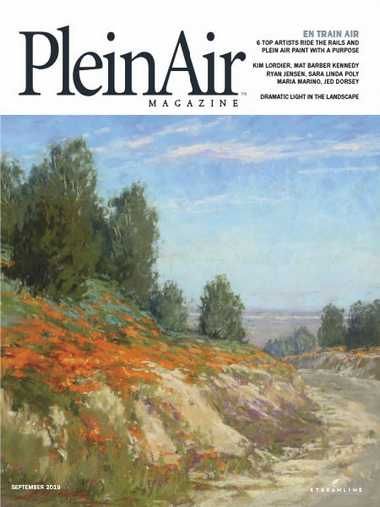 PleinAir Magazine