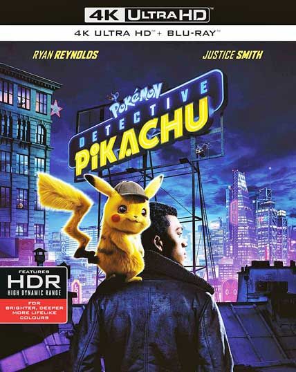 pokemon detective pikachu
