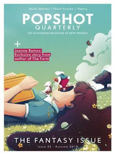 Popshot Magazine