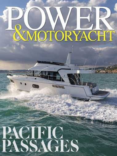 Power & Motoryacht