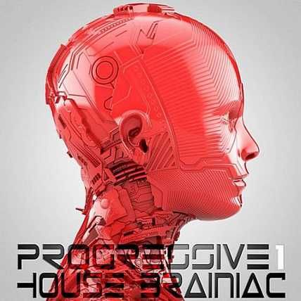 Progressive House Brainiac Vol.1