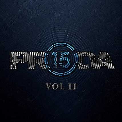 Pryda – Pryda 15 Vol II