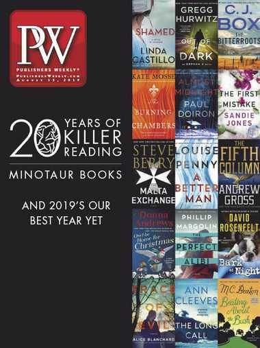 Publishers Weekly