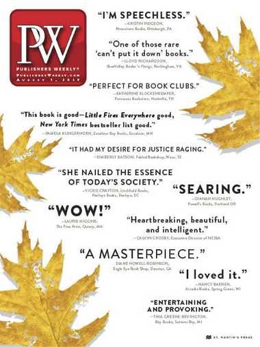 Publishers Weekly