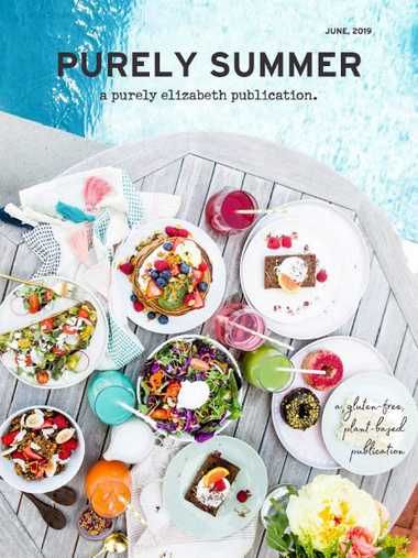 Purely Summer Magazine