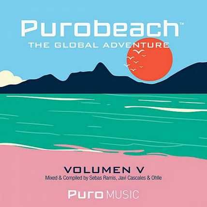 Purobeach Vol. Cinco