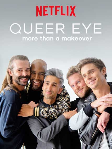 queer eye