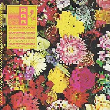 Ra Ra Riot – Superbloom