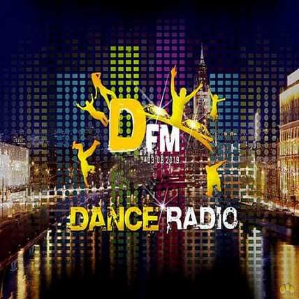 Radio DFM Top D-Chart