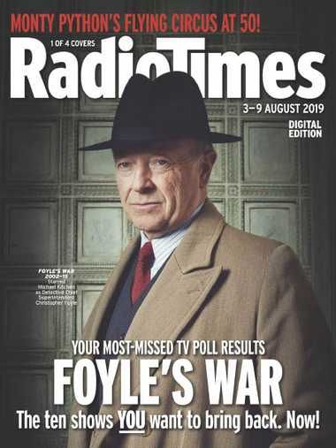 Radio Times