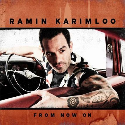 ramin karimloo from now on