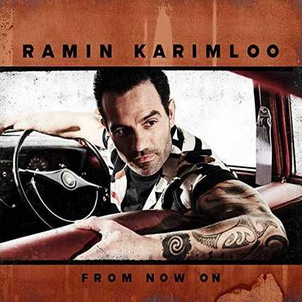 Ramin Karimloo