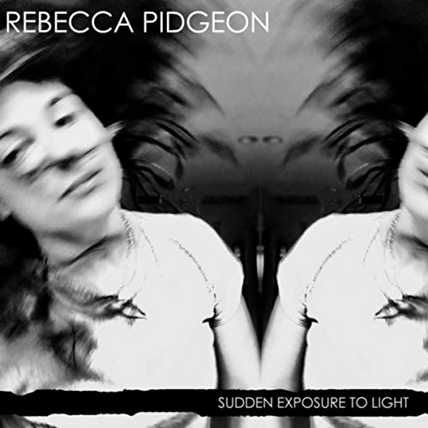 Rebecca Pidgeon