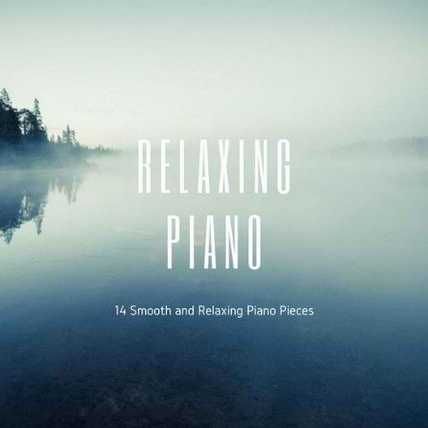Relaxing Piano 14 Smooth