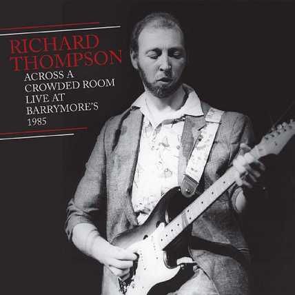 Richard Thompson