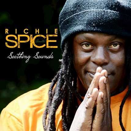 Richie Spice