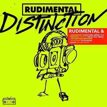 Rudimental